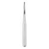 Dental Bur - Taper Fissure 170L - 25mm FG (surgical length) - 5 pack