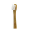 iM3 Bamboo Toothbrush