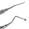 Oral Curette - double ended (small)