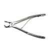 Extraction Forceps - Cat and Small Dog Right Angle