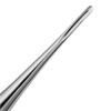 Straight Tip Elevator 1mm - Stubby Handle