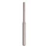 Diamond Bur - End Cutting Med Grit FG - 5 Pack