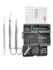 Resorb-Vet Component Tray