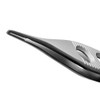 iM3 Sapphira Micro Adson Brown Tissue Forceps 1×2