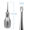 iM3 Sapphira - Winged Elevator XS - 4 mm