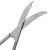 iM3 Sapphira Northbent Suture Scissor