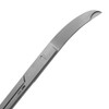 iM3 Sapphira Northbent Suture Scissor