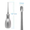 iM3 Sapphira - Winged Elevator S - 4 mm