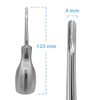 iM3 Sapphira - Luxator S - 4 mm