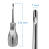 iM3 Sapphira Luxator S – 5 mm