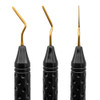 Periotome - Side Curved Plain - 2mm