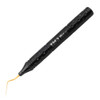 Periotome - Flat Side Curved Serrated - 2mm