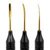 Periotome - Curved Serrated - 3mm