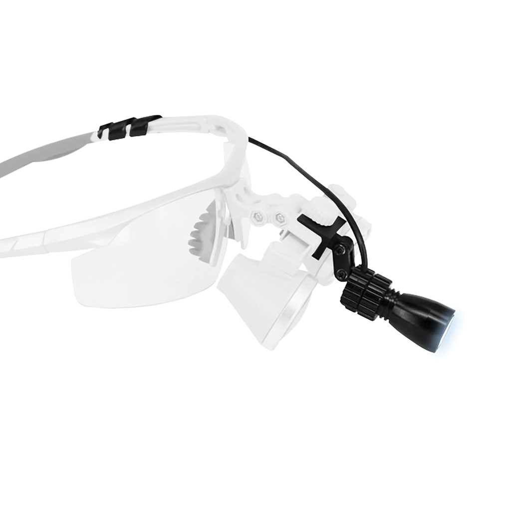 Accessories Loupes iM3 The Veterinary Dental Company