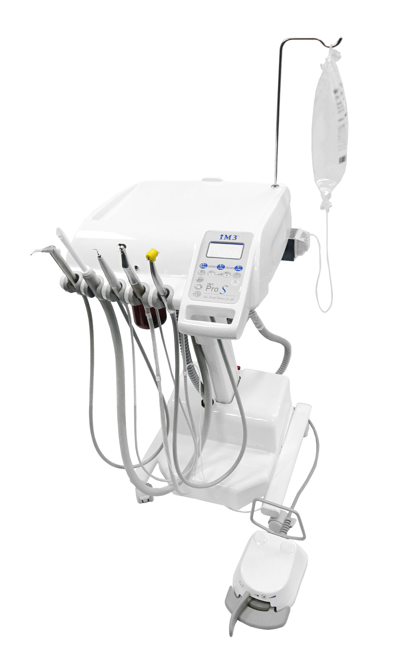 Dental Unit Page 1 iM3 The Global Name in Veterinary Dentistry