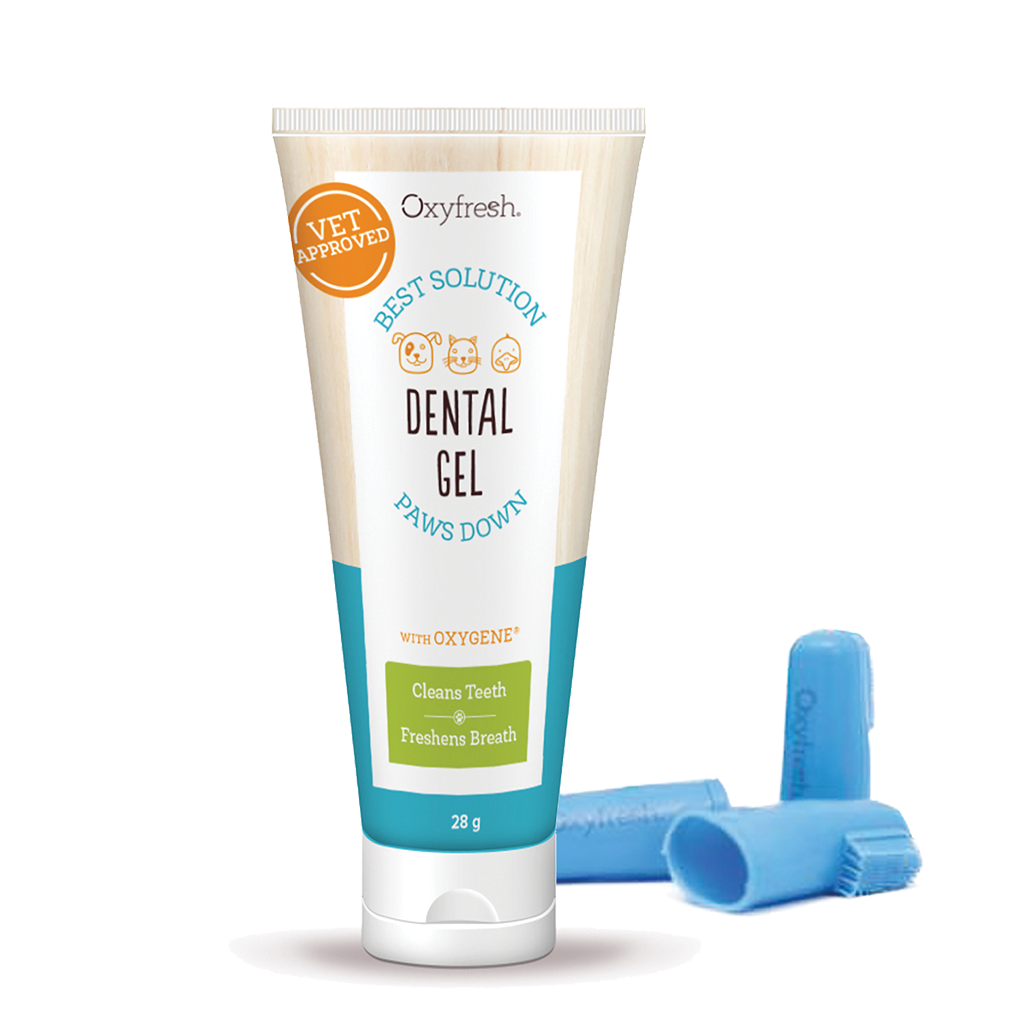 SANOS Veterinary Dental Sealant