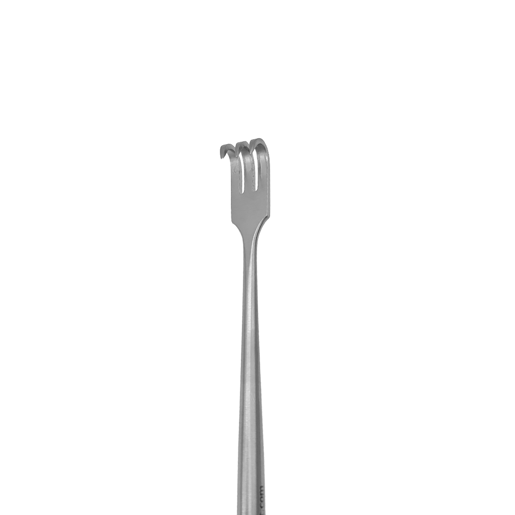 Soft Tissue Retractor