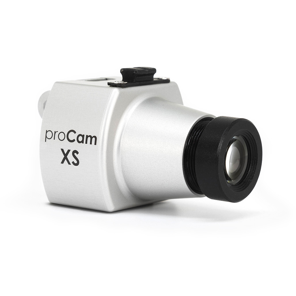 proCam 4K Camera
