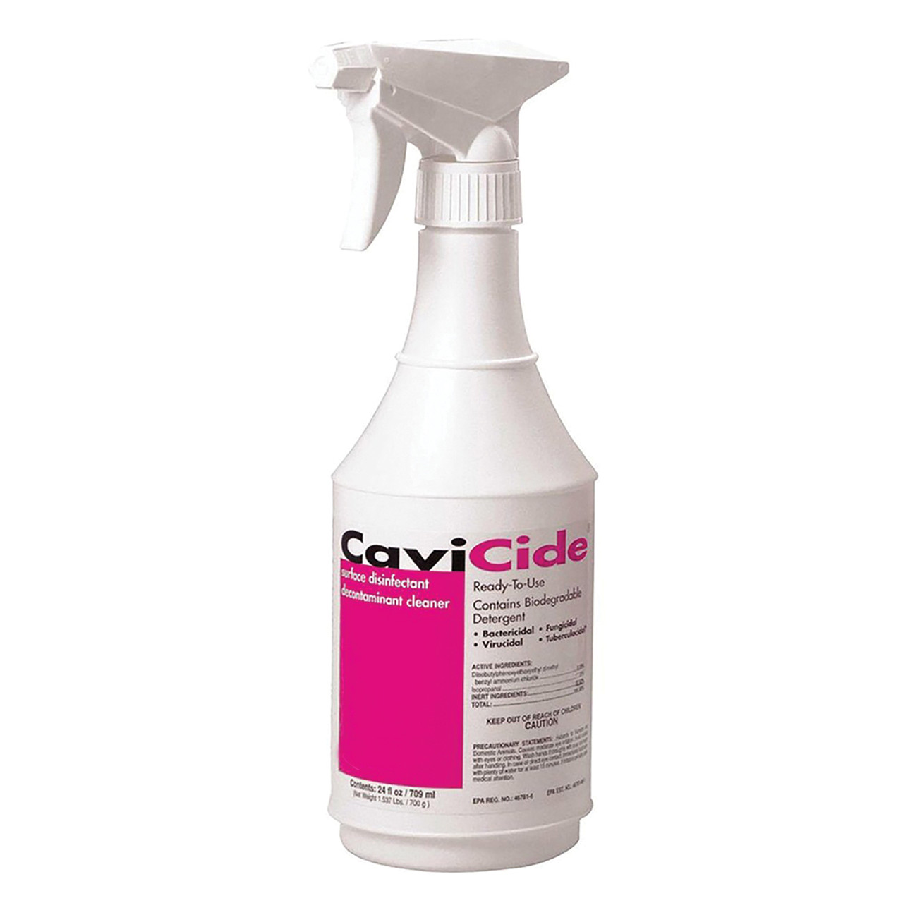 CaviCide / 700ml