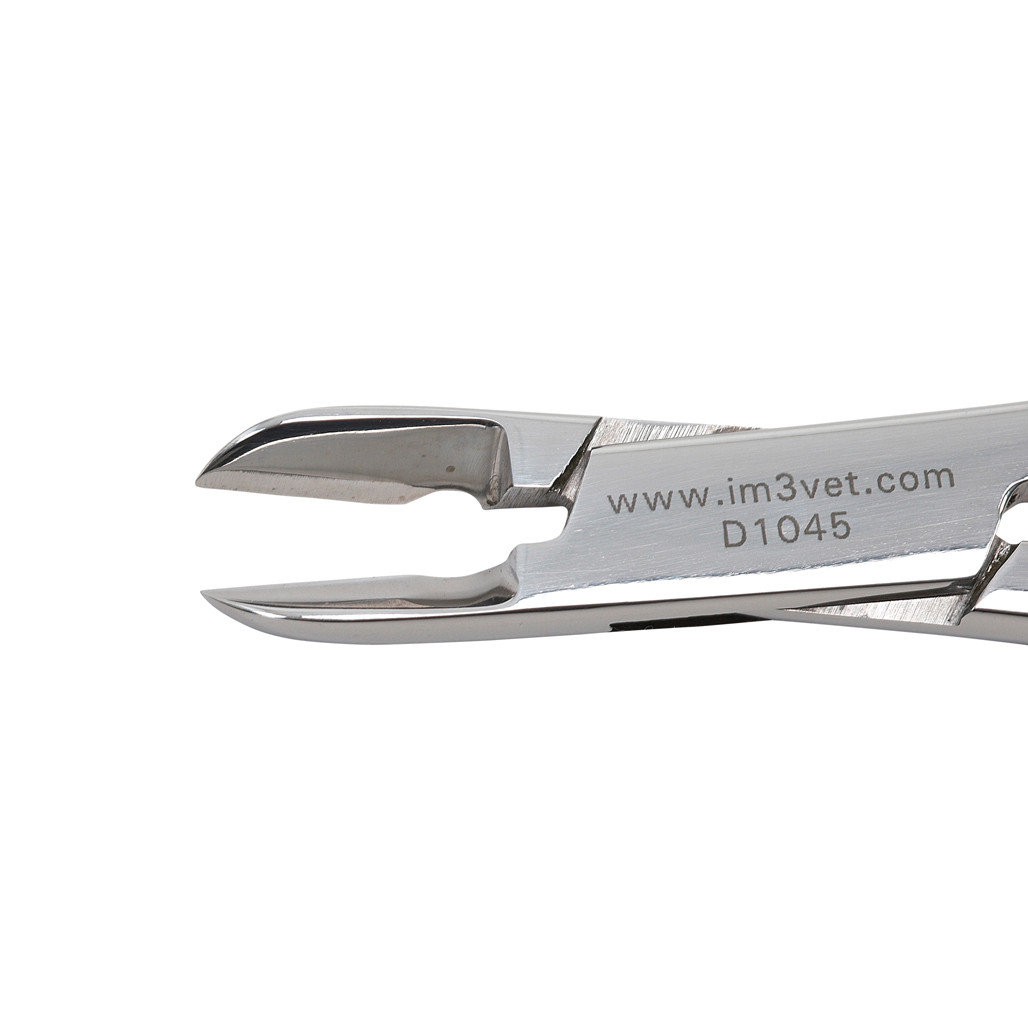 Rabbit & Rodent Molar Cutters