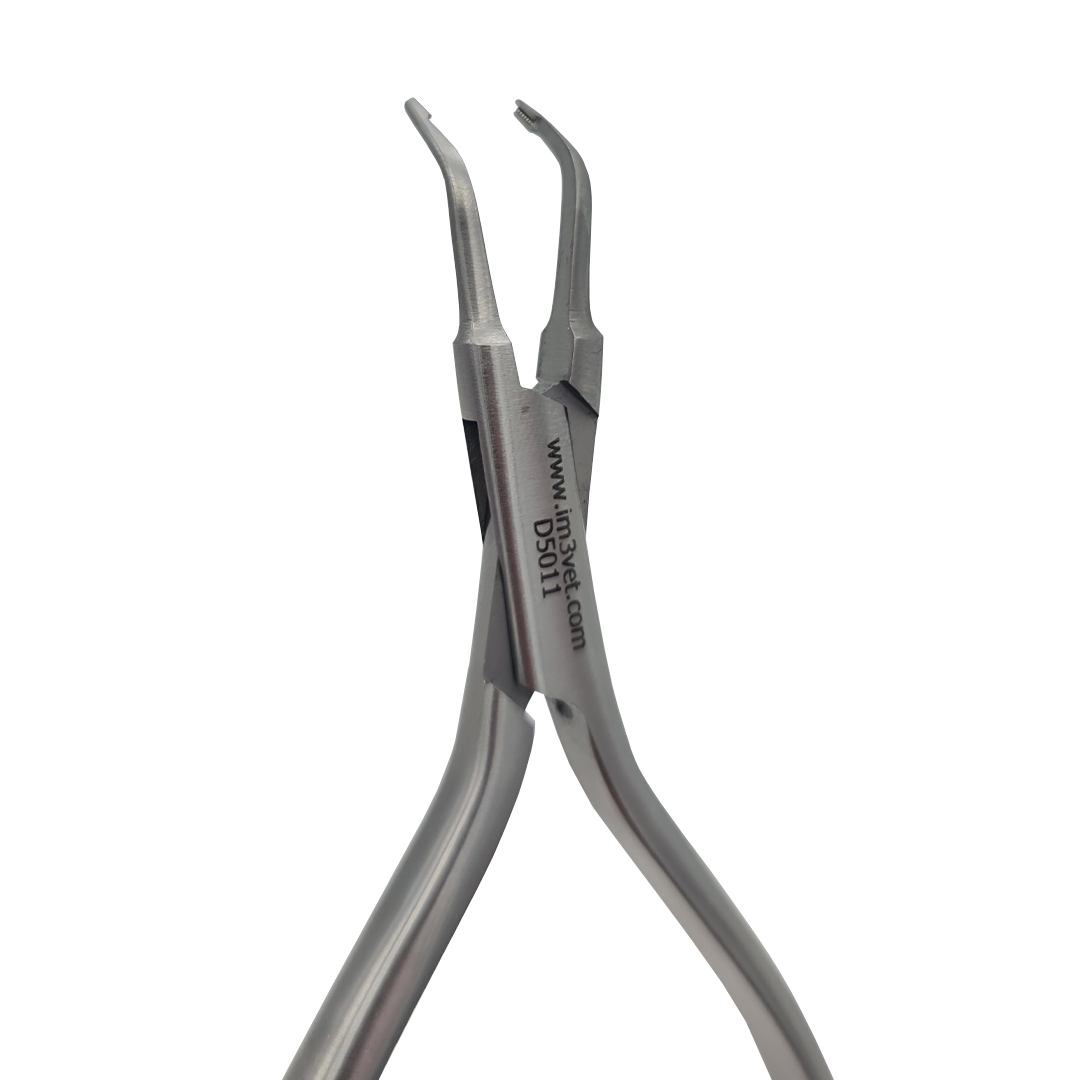 Fine Tip Pickup Forceps