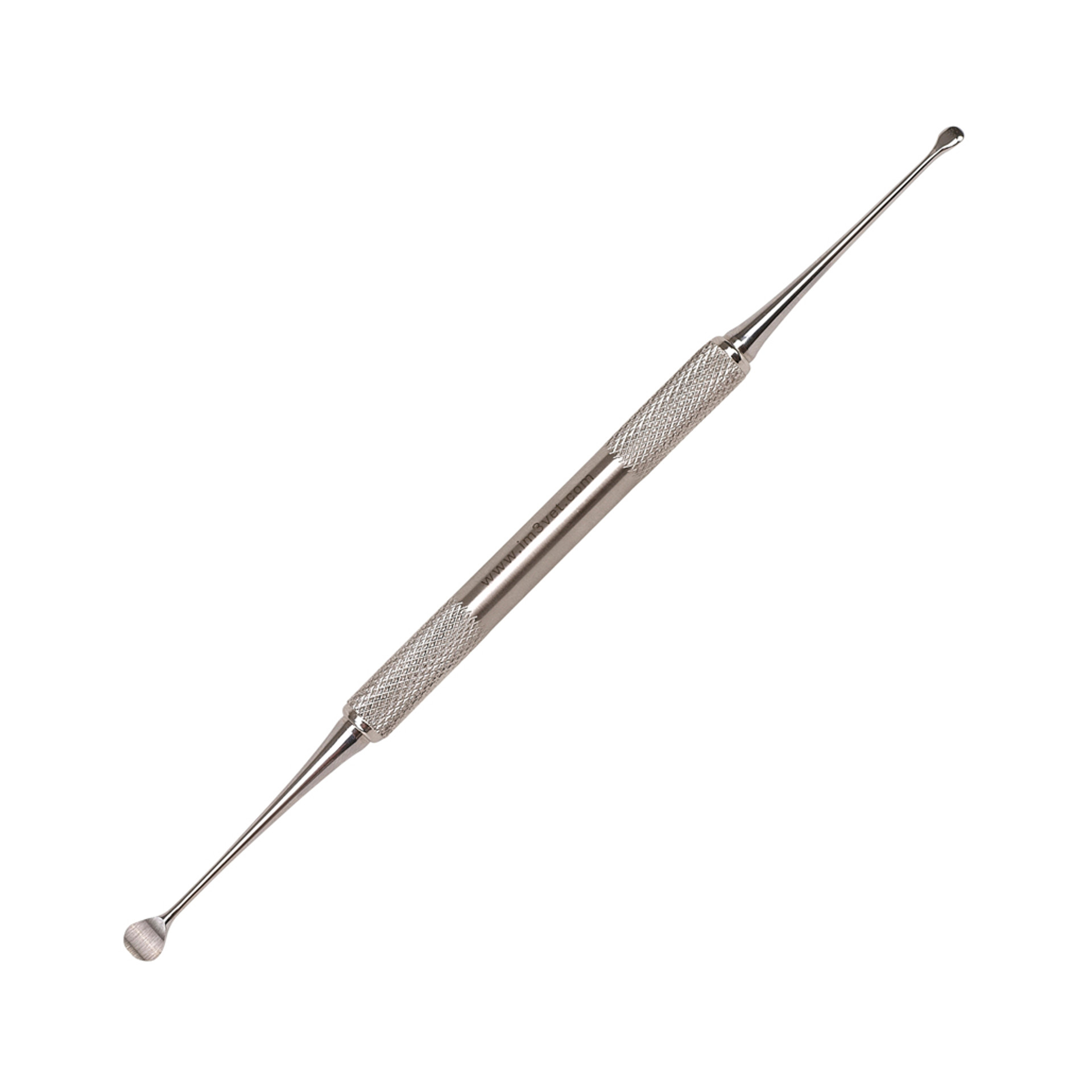 iM3 Ergo Straight Elevator Set 5 Piece