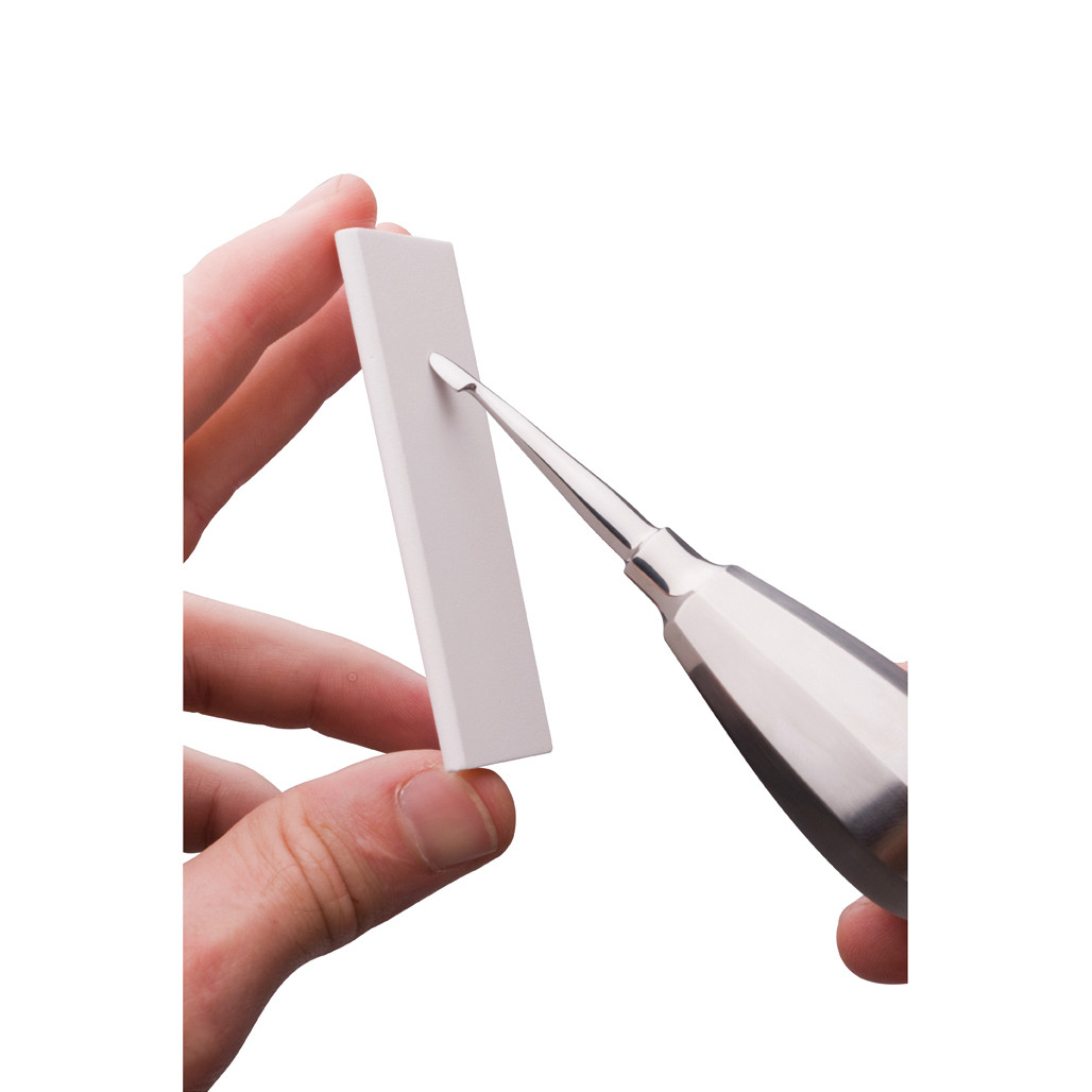 Dental Sharpening Stone Hu-Friedy - Arkansas Stone Kit Sharpening Kit