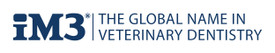 iM3 | The Global Name in Veterinary Dentistry