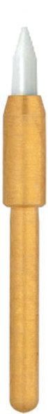 Dental Bur - Gingivectomy Ceramic - 19 mm FG - Single
