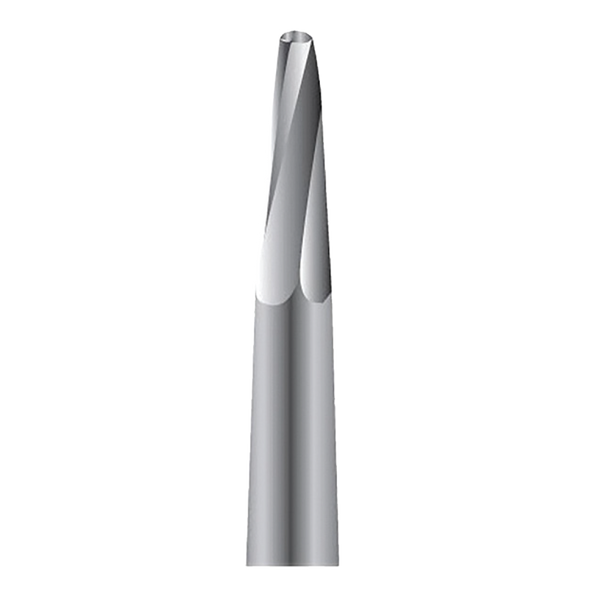 Dental Bur - Root Tip - 30 mm FG (surgical length) 3 Pack