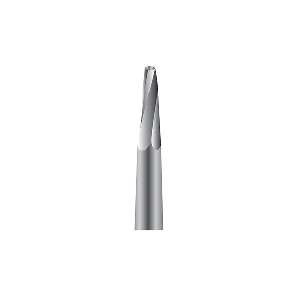 Dental Bur - Root Tip - 30 mm FG (surgical length) 3 Pack