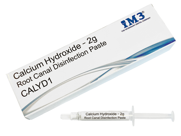 Calcium Hydroxide - 2g