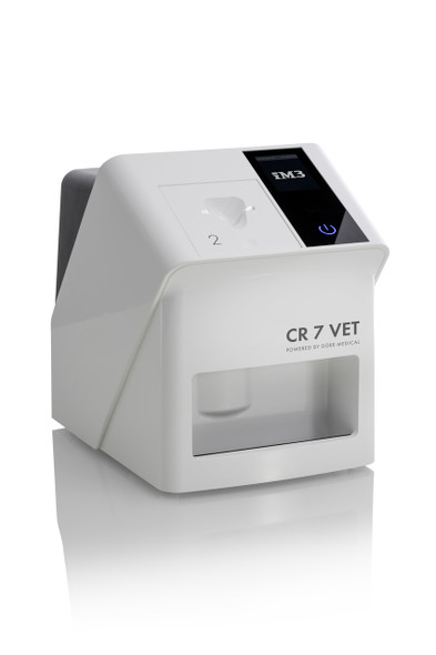 iM3 CR 7 2.0 VET Image Plate Scanner