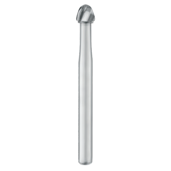 Dental Bur - Gingivectomy Egg TF7404 - 19mm FG - 5 pack
