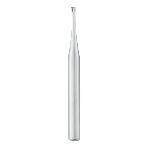 Dental Bur - Inverted Cone 33 1/2 - 16mm FG (feline length) - 5 pack