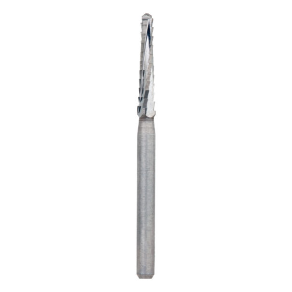 Dental Bur - Lindemann 166 RF - 22mm RA single