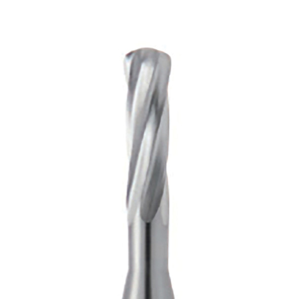Dental Bur - Pear 332L - 19mm FG (standard length) - 5 pack