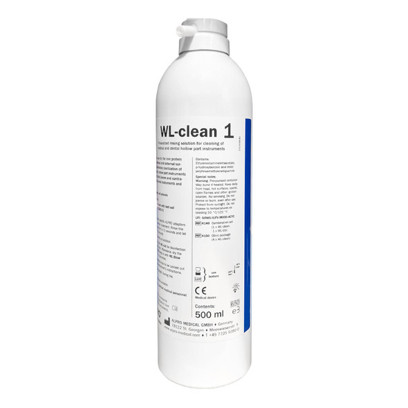 WL Clean - 500ml