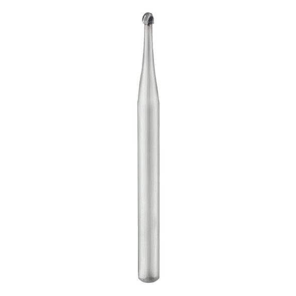 Dental Bur - Round 6 - 19mm FG (standard length)