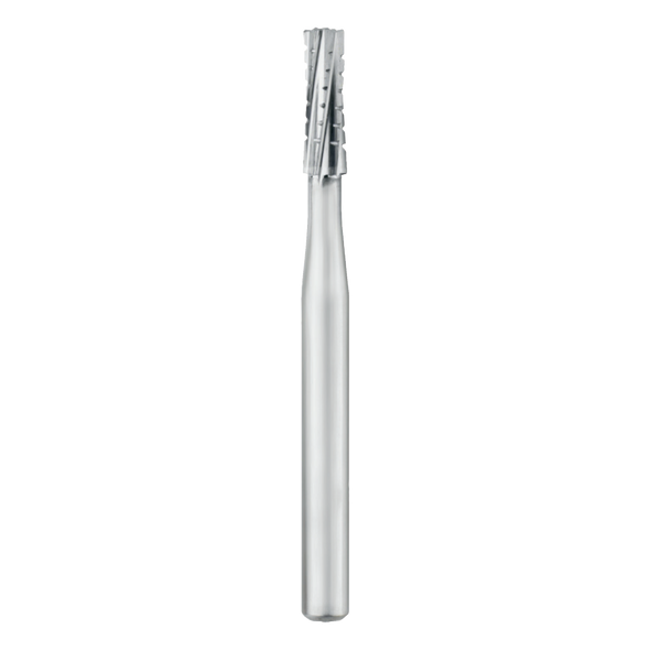 Dental Bur - Xcut Fissure 559 - 19mm FG (standard length) - 5 pack