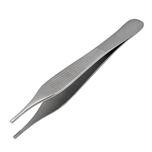 Tissue Forceps - Adson Brown