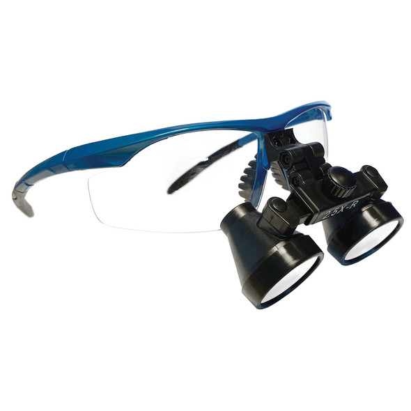 Universal Adjustable Loupes 2.5