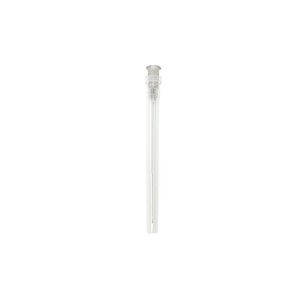 Irrigation Needles 27G - 60mm - 25pcs