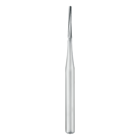 Dental Bur - Taper Fissure 169L - 25mm FG (surgical length) - 5 pack