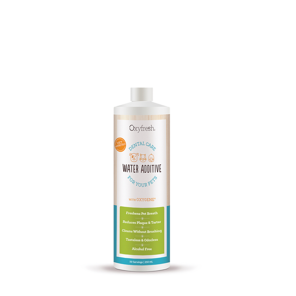 Oxyfresh Water Additive - 250ml