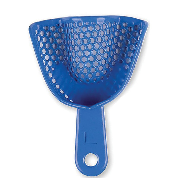 Pliable Impression Tray - Large Upper