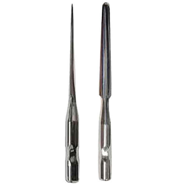 Vet-Tome heavy tip - V2