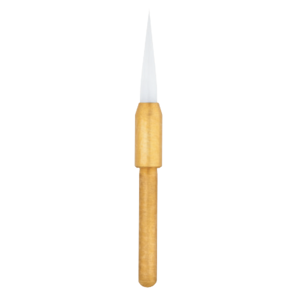 Dental Bur Gingivectomy Ceramic 015-08 - 25 mm FG - Single