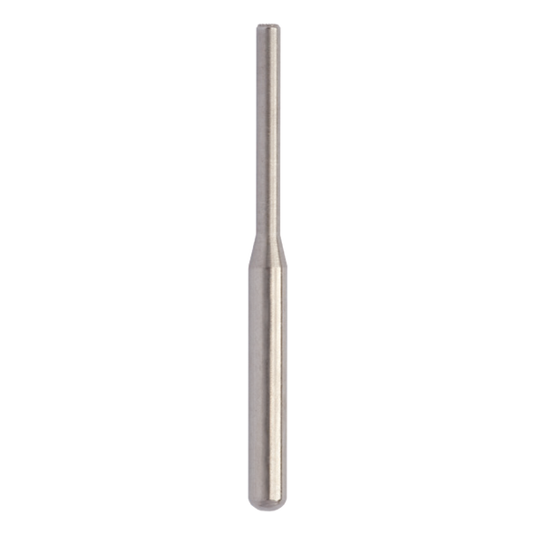 Diamond Bur - End Cutting Med Grit FG - 5 Pack