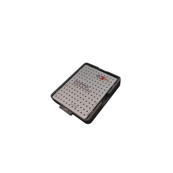 Component Tray